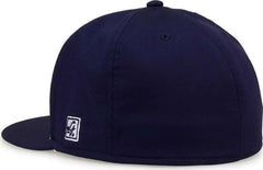 The Game GB999 Low Pro Perforated GameChanger Cap Navy