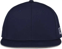 The Game GB999 Low Pro Perforated GameChanger Cap Navy Navy / 6 1/2’’ 6 3/4’’