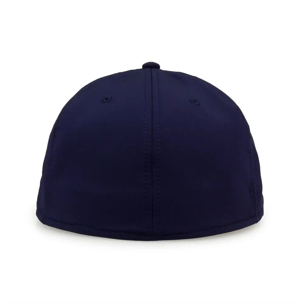 The Game GB999 Low Pro Perforated GameChanger Cap - Navy