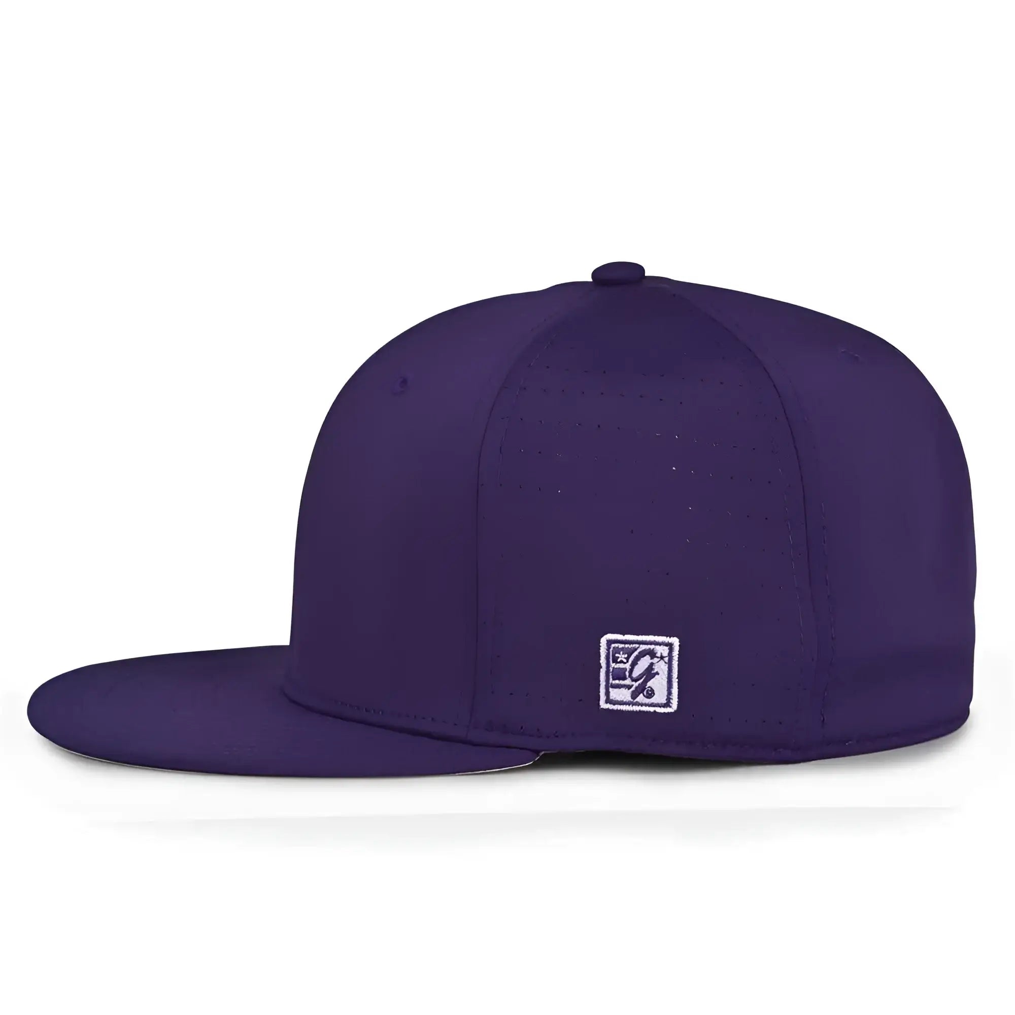The Game GB999 Low Pro Perforated GameChanger Cap - Purple