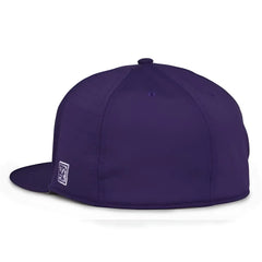 The Game GB999 Low Pro Perforated GameChanger Cap Purple