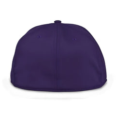 The Game GB999 Low Pro Perforated GameChanger Cap Purple