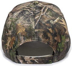 OC Sports TRU02A TrueTimber Cap - TrueTimber Kanati | HIT a Double