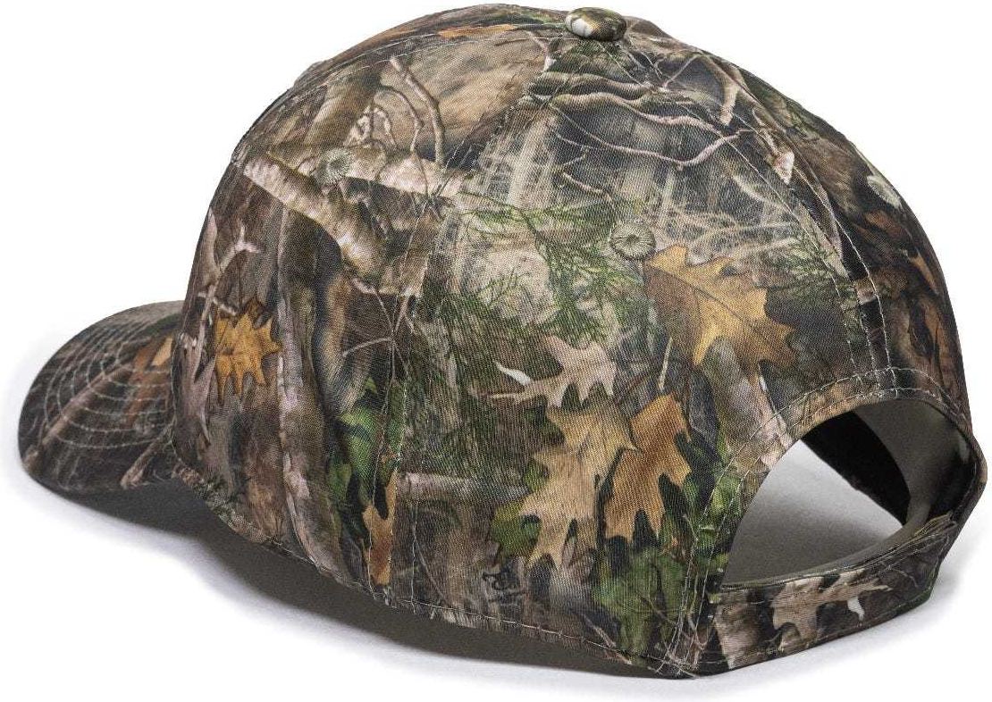 OC Sports TRU02A TrueTimber Cap - TrueTimber Kanati | HIT a Double