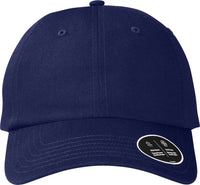 Under Armour 1369785 Team Chino Cap Midnight Navy Pitch Gray Midnight Navy Pitch Gray / One Size Fits Most