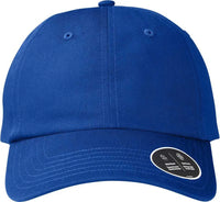 Under Armour 1369785 Team Chino Cap - Royal Royal Blue - Royal Royal Blue / One Size Fits Most