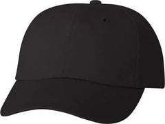 Valucap 6440 Econ Cap Black Black / 6 5/8’’ 7 3/8’’