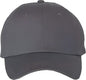 Valucap 6440 Econ Cap - Charcoal - Dark Gray / 6 5/8’’ - 7 3/8’’