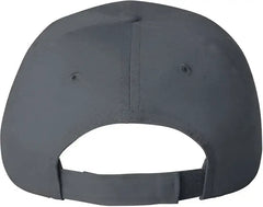 Valucap 6440 Econ Cap - Charcoal - Dark Gray / 6 5/8’’ - 7 3/8’’