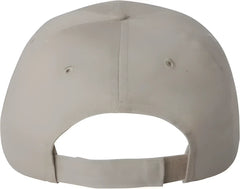 Valucap 6440 Econ Cap - Khaki - Khaki / 6 5/8’’ - 7 3/8’’