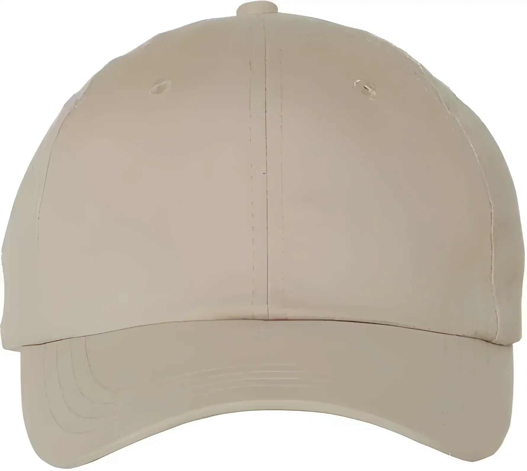 Valucap 6440 Econ Cap - Khaki - Khaki / 6 5/8’’ - 7 3/8’’