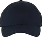 Valucap 6440 Econ Cap - Navy - Navy / 6 5/8’’ - 7 3/8’’