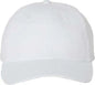 Valucap 6440 Econ Cap - White - White / 6 5/8’’ - 7 3/8’’