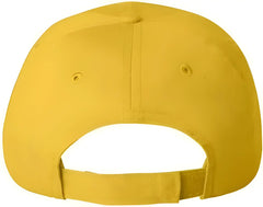 Valucap 6440 Econ Cap Yellow Yellow / 6 5/8’’ 7 3/8’’
