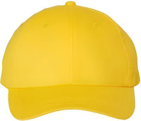 Valucap 6440 Econ Cap Yellow Yellow / 6 5/8’’ 7 3/8’’
