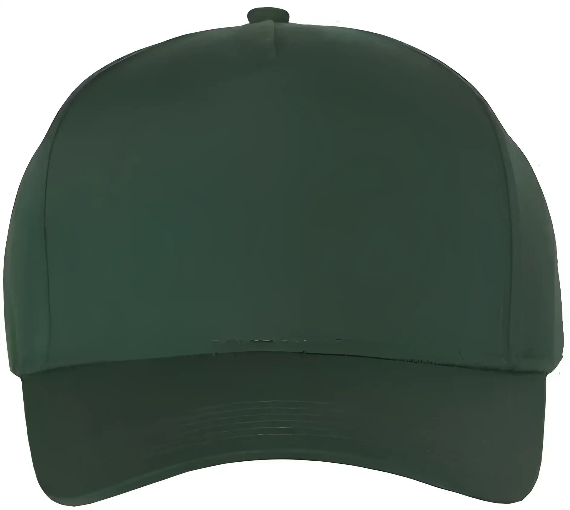 Valucap 8869 Five Panel Twill Cap Forest Forest / 6 5/8’’ 7 3/8’’