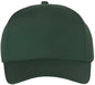 Valucap 8869 Five Panel Twill Cap Forest Forest / 6 5/8’’ 7 3/8’’