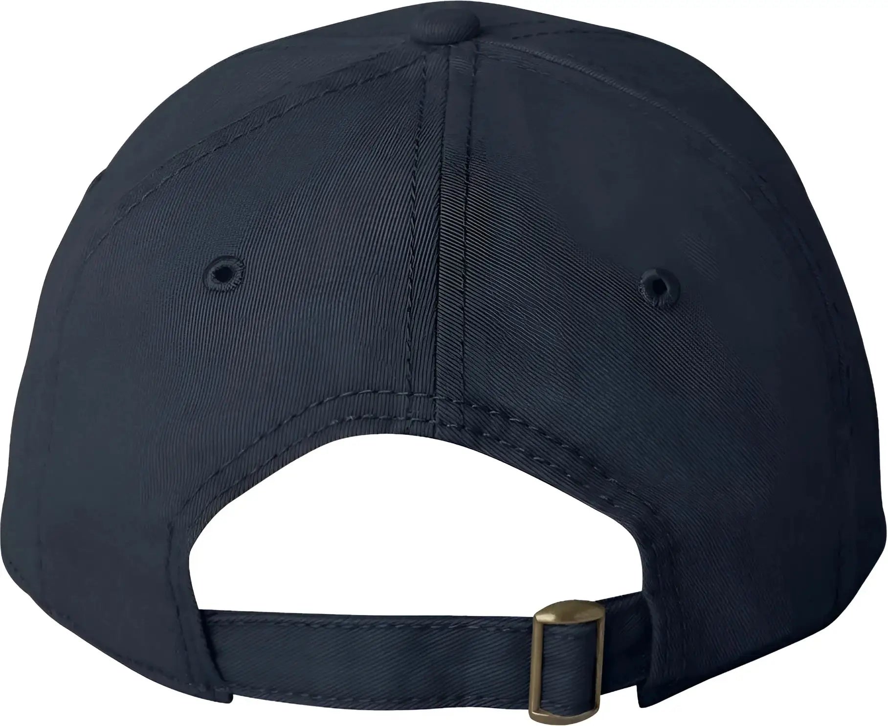 Valucap AH30 Structured Cap - Navy - Navy / One Size Fits Most