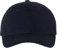 Valucap AH30 Structured Cap - Navy - Navy / One Size Fits Most