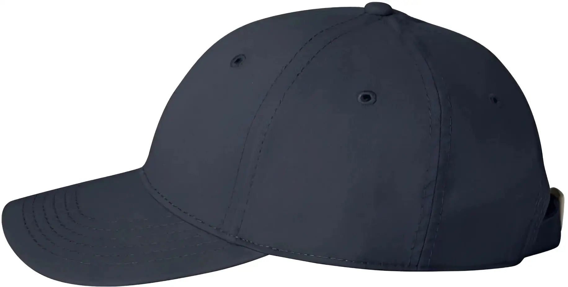 Valucap AH30 Structured Cap - Navy - Navy / One Size Fits Most