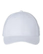 Valucap AH30 Structured Cap - White - White / One Size Fits Most