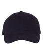 Valucap AH35 Unstructured Cap - Navy - Navy / One Size Fits Most