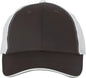 Valucap S102 Sandwich Trucker Cap - Charcoal White - Dark Gray White / 6 5/8’’ - 7 3/8’’