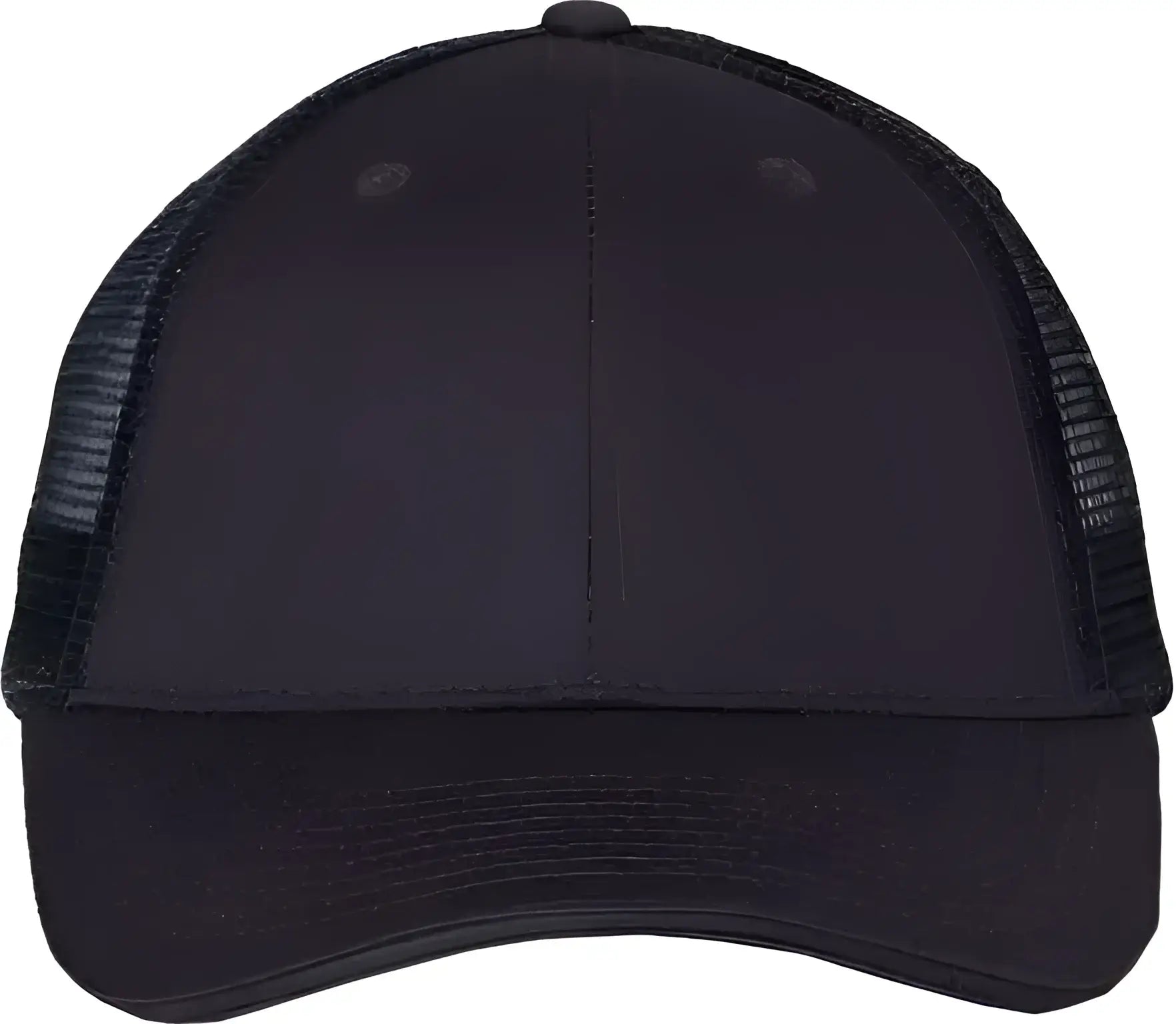 Valucap S102 Sandwich Trucker Cap Navy Navy Navy / 6 5/8’’ 7 3/8’’