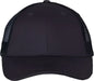 Valucap S102 Sandwich Trucker Cap Navy Navy Navy / 6 5/8’’ 7 3/8’’