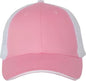 Valucap S102 Sandwich Trucker Cap Pink White Pink White / 6 5/8’’ 7 3/8’’