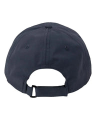 Valucap SM140 Performance Microfiber Cap - Navy - Navy / One Size Fits Most