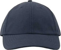 Valucap SM140 Performance Microfiber Cap Navy Navy / One Size Fits Most