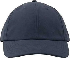 Valucap SM140 Performance Microfiber Cap Navy Navy / One Size Fits Most