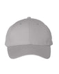 Valucap VC100 Lightweight Twill Cap - Gray - Gray / One Size Fits Most