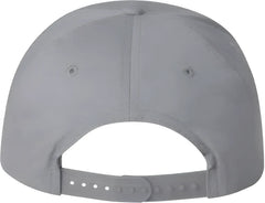Valucap VC100 Lightweight Twill Cap Grey Gray / 6 5/8’’ 7 3/8’’