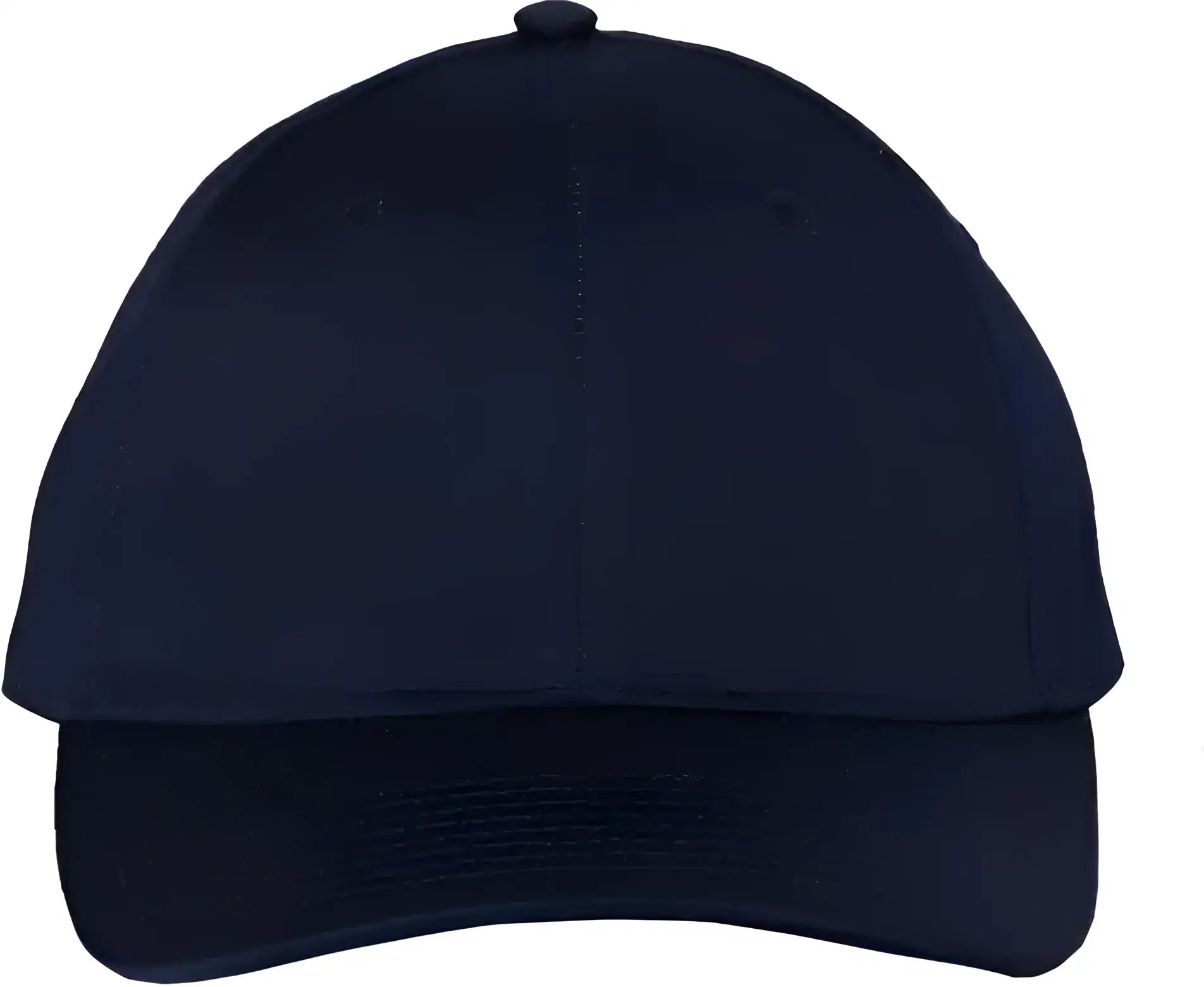Valucap VC100 Lightweight Twill Cap Navy Navy / 6 5/8’’ 7 3/8’’