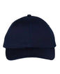 Valucap VC100 Lightweight Twill Cap - Navy - Navy / One Size Fits Most
