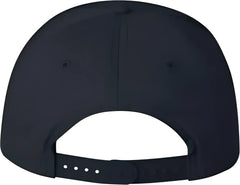 Valucap VC100 Lightweight Twill Cap Navy Navy / 6 5/8’’ 7 3/8’’