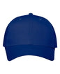Valucap VC100 Lightweight Twill Cap - Royal Blue - Royal Blue / One Size Fits Most