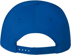 Valucap VC100 Lightweight Twill Cap Royal Blue Royal / 6 5/8’’ 7 3/8’’