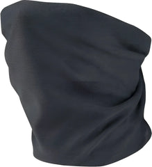 Valucap VC20 Neck Gaiter - Charcoal - Dark Gray / OSFM