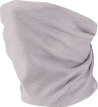 Valucap VC20 Neck Gaiter - Gray - Gray / OSFM