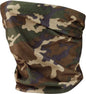 Valucap VC20 Neck Gaiter - Green Camo - Multi-Colored / OSFM