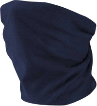 Valucap VC20 Neck Gaiter - Navy - Navy / OSFM