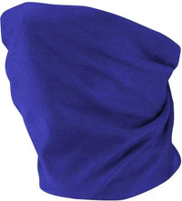 Valucap VC20 Neck Gaiter - Royal - Royal / OSFM