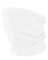 Valucap VC20 Neck Gaiter - White - White / One Size Fits Most
