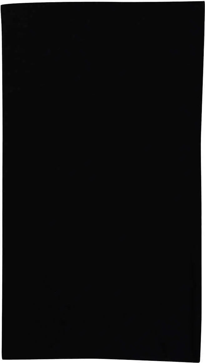 Valucap VC20 ValuMask Gaiter - Black - Black / One Size Fits Most