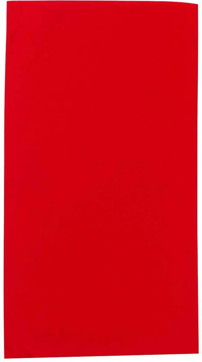 Valucap VC20 ValuMask Gaiter - Red - Red / One Size Fits Most