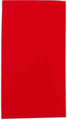 Valucap VC20 ValuMask Gaiter - Red - Red / One Size Fits Most