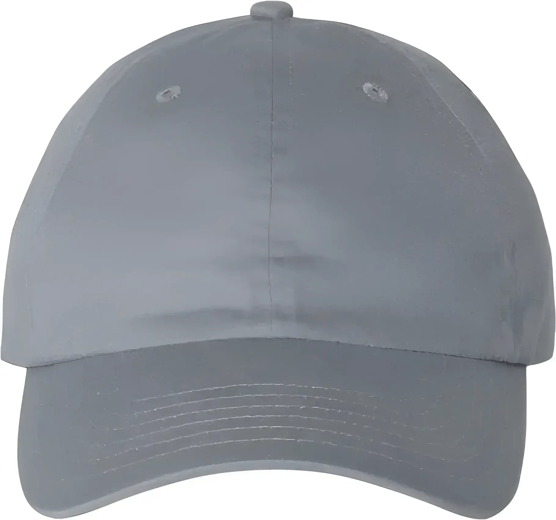 Valucap VC200 Brushed Twill Cap Dark Grey Dark Gray / 6 5/8’’ 7 3/8’’